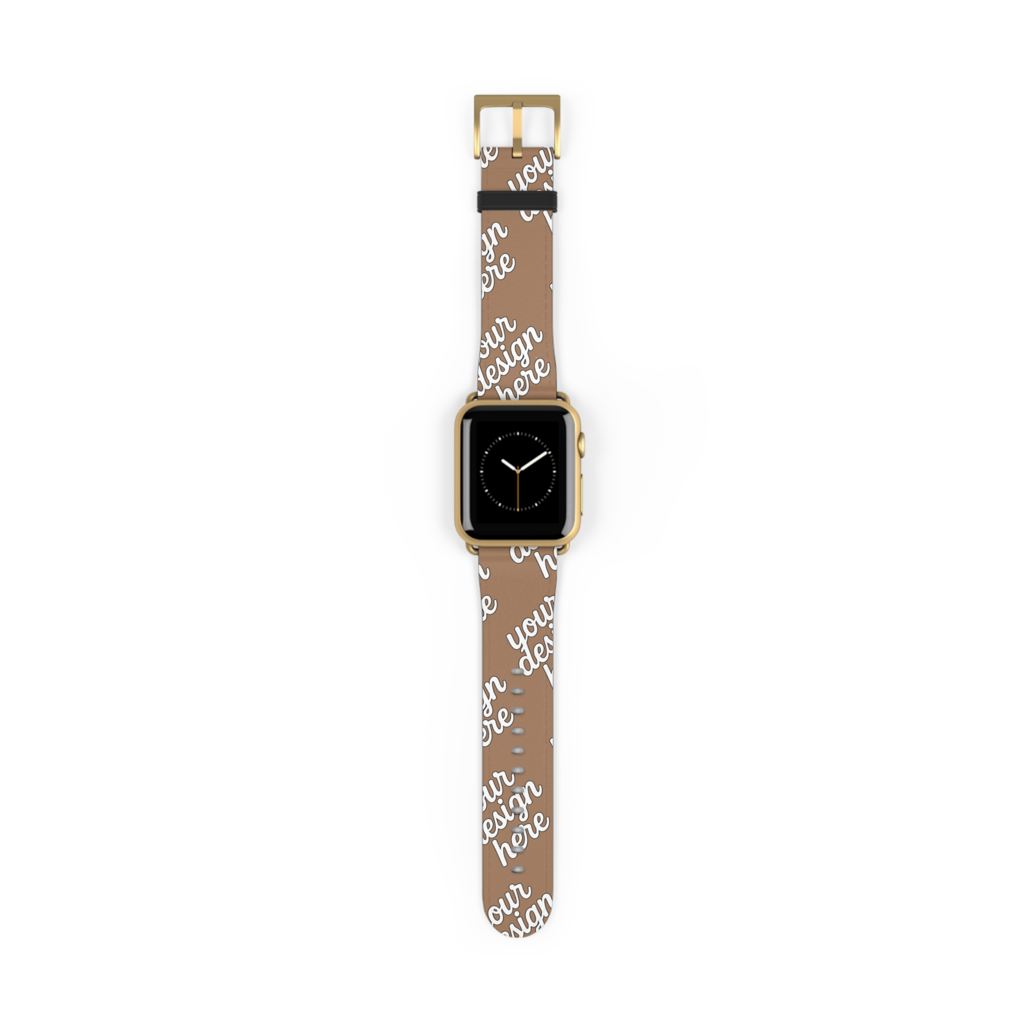 12130414479130594441_2048.webp Personalized Watch Band for Your Design, Customizable Watch Strap, Unique Gifts for Him/Her, Birthday or Celebration Accessory