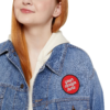 12141357098789587058_2048.webp Customizable Iron-On Patches for Personal Style, Denim Jacket Accessories, DIY Craft Supplies, Unique Gifts