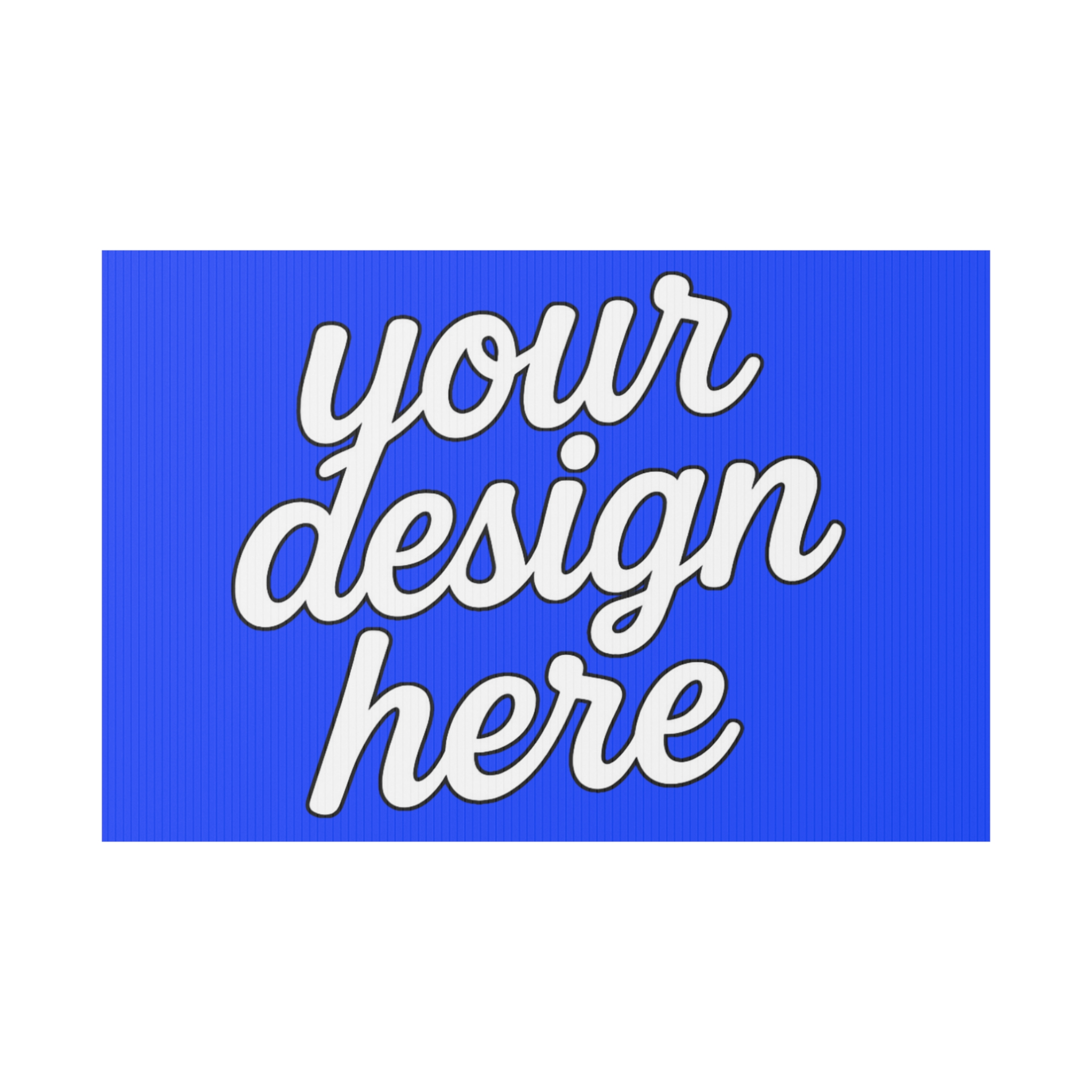 12265944589589770610_2048.webp Plastic Yard Sign