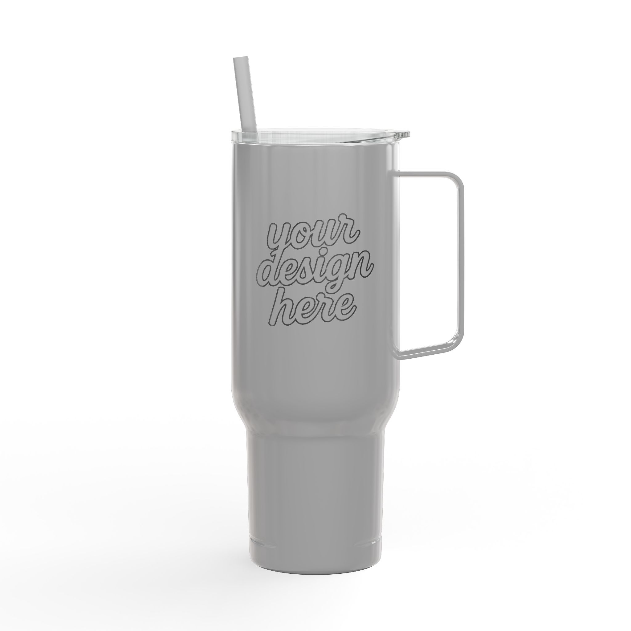 12277233642892922416_2048.webp Engraved Insulated Tumbler, 40oz Travel Mug for Hot & Cold Drinks, Personalized Drinkware, Coffee Cup Gift, Custom Design Tumbler