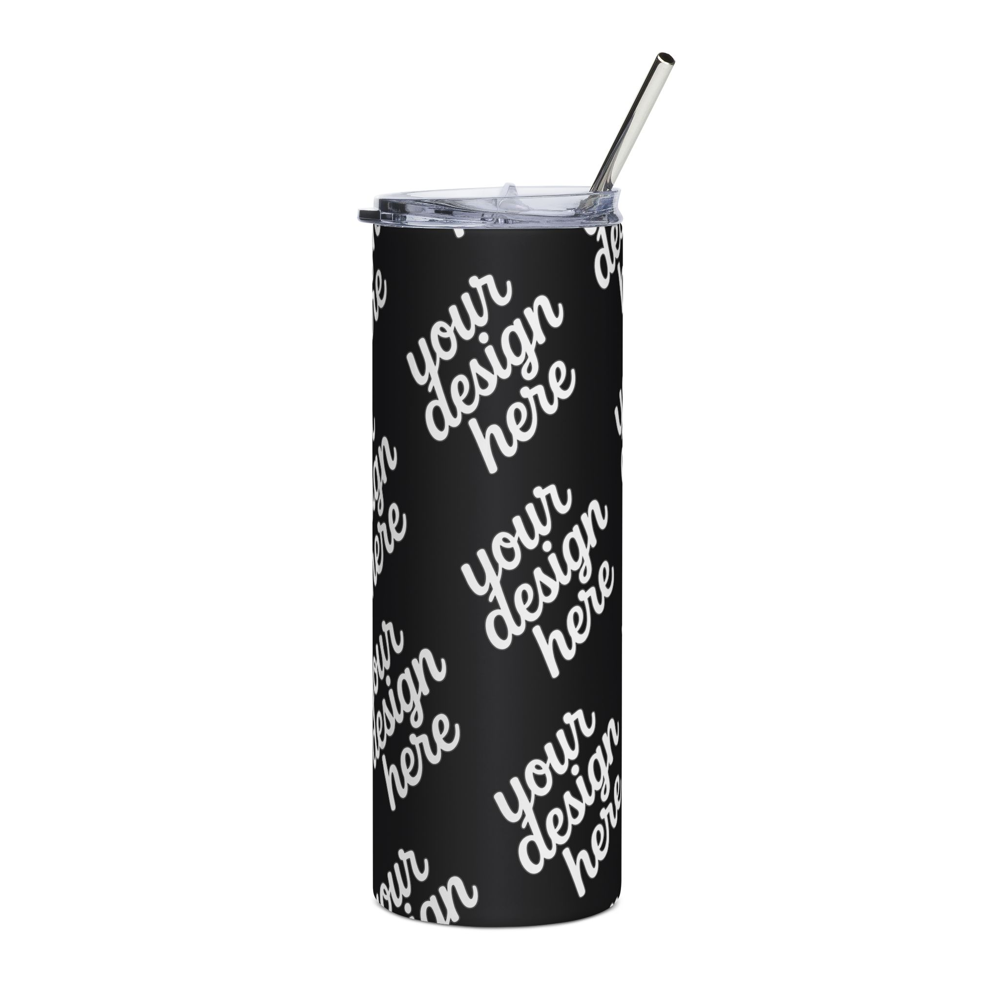 12305777375684690592_2048.webp Personalized Stainless Steel Tumbler, 20oz, Custom Drinkware, Insulated Cup, Travel Mug, Gift for Her, Personalized Gifts