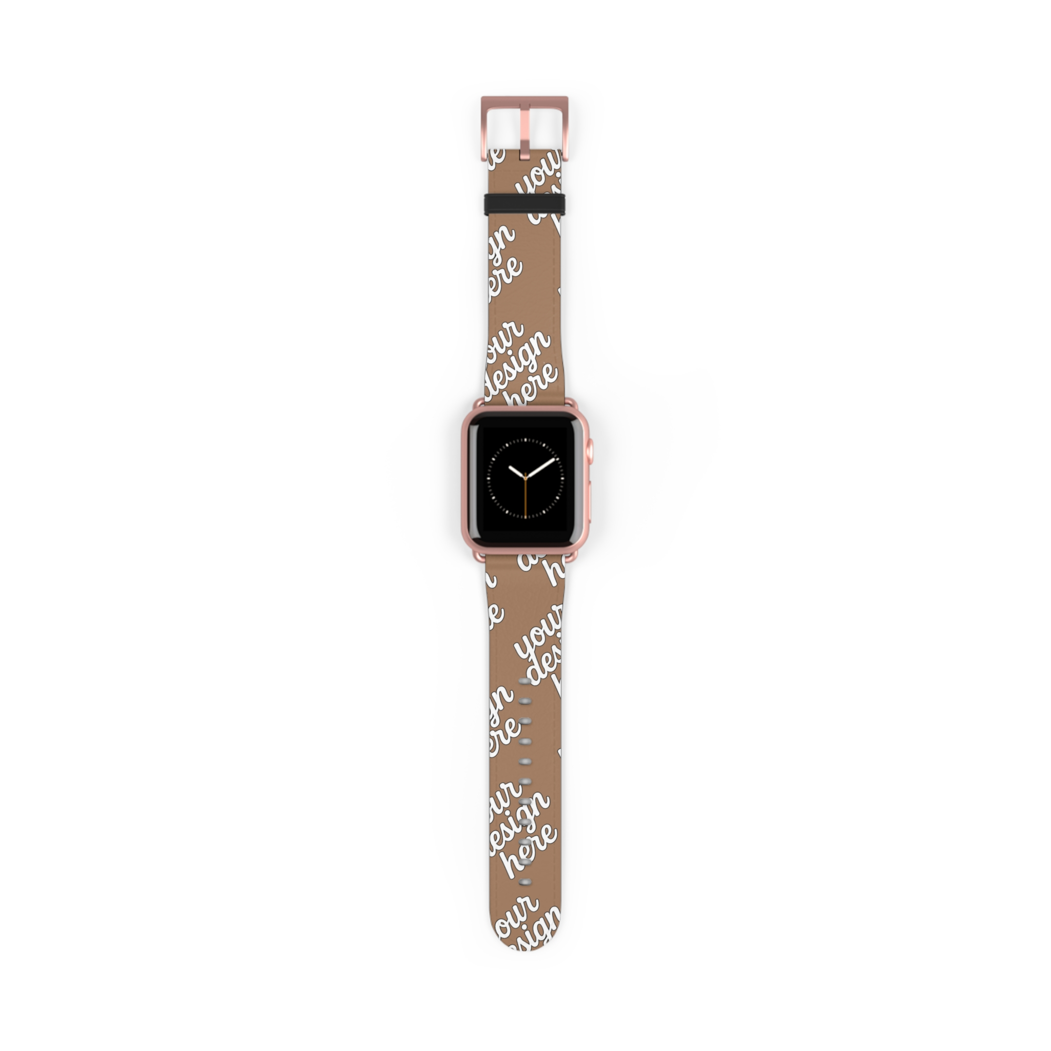 12317241254349806428_2048.webp Personalized Watch Band for Your Design, Customizable Watch Strap, Unique Gifts for Him/Her, Birthday or Celebration Accessory