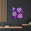 12476420619032054584_2048.webp Custom Framed Canvas Art, Vibrant Wall Decor, Personalized Gift, Unique Home Decor, Creative Artwork, Stylish Living Space