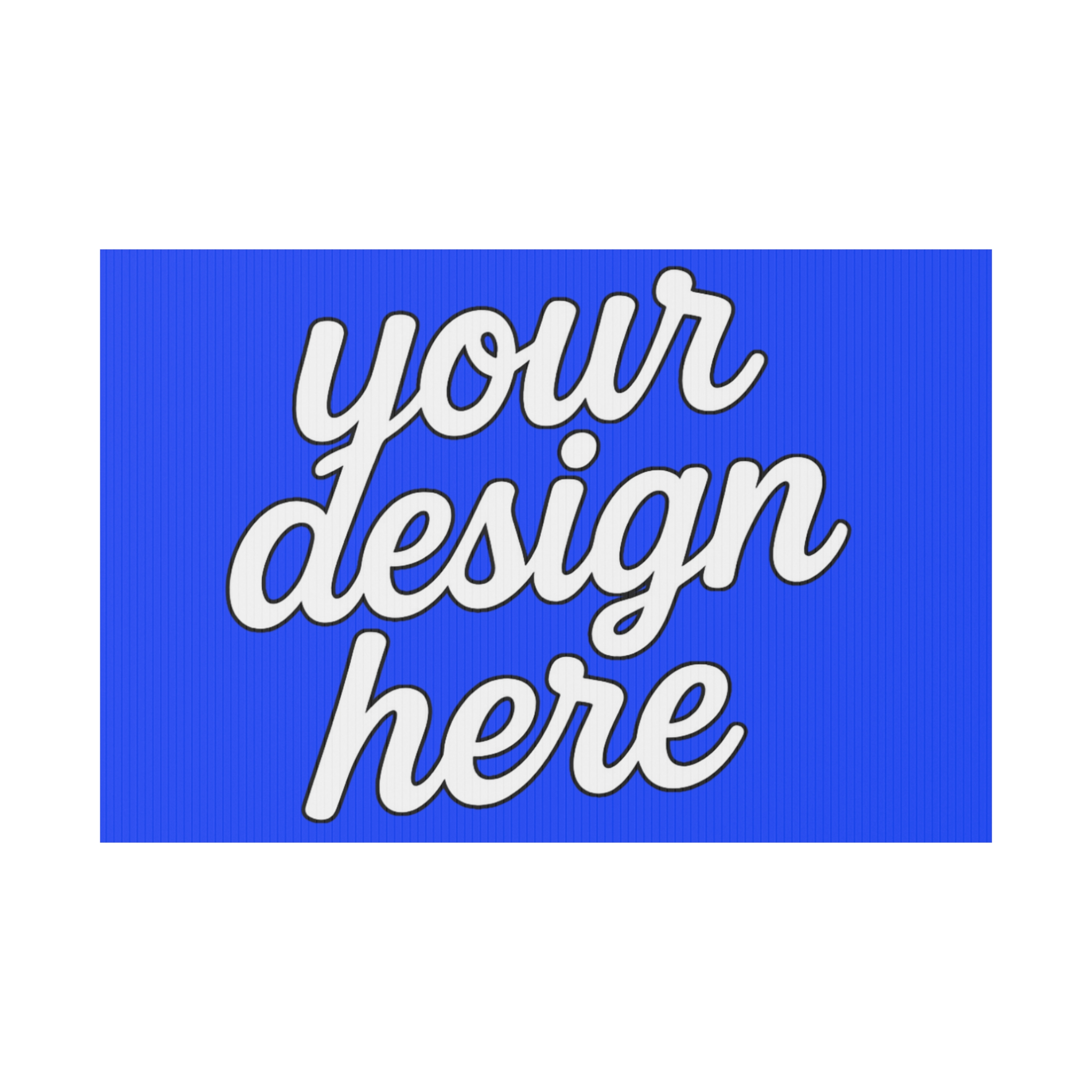 12597338031009854720_2048.webp Plastic Yard Sign