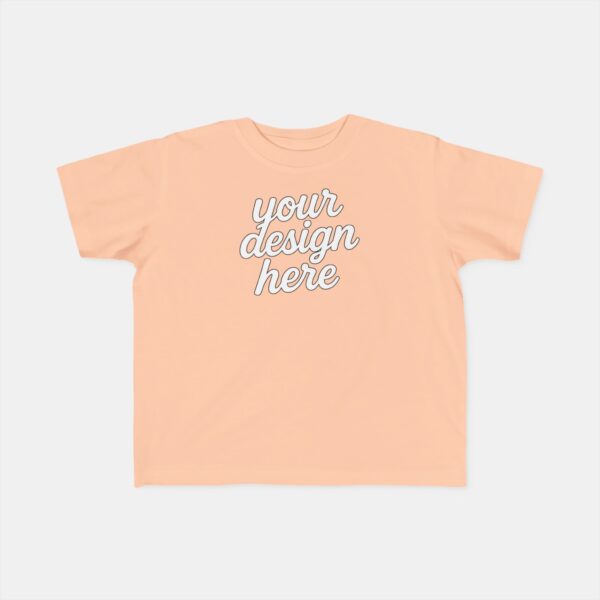 Toddler Tee