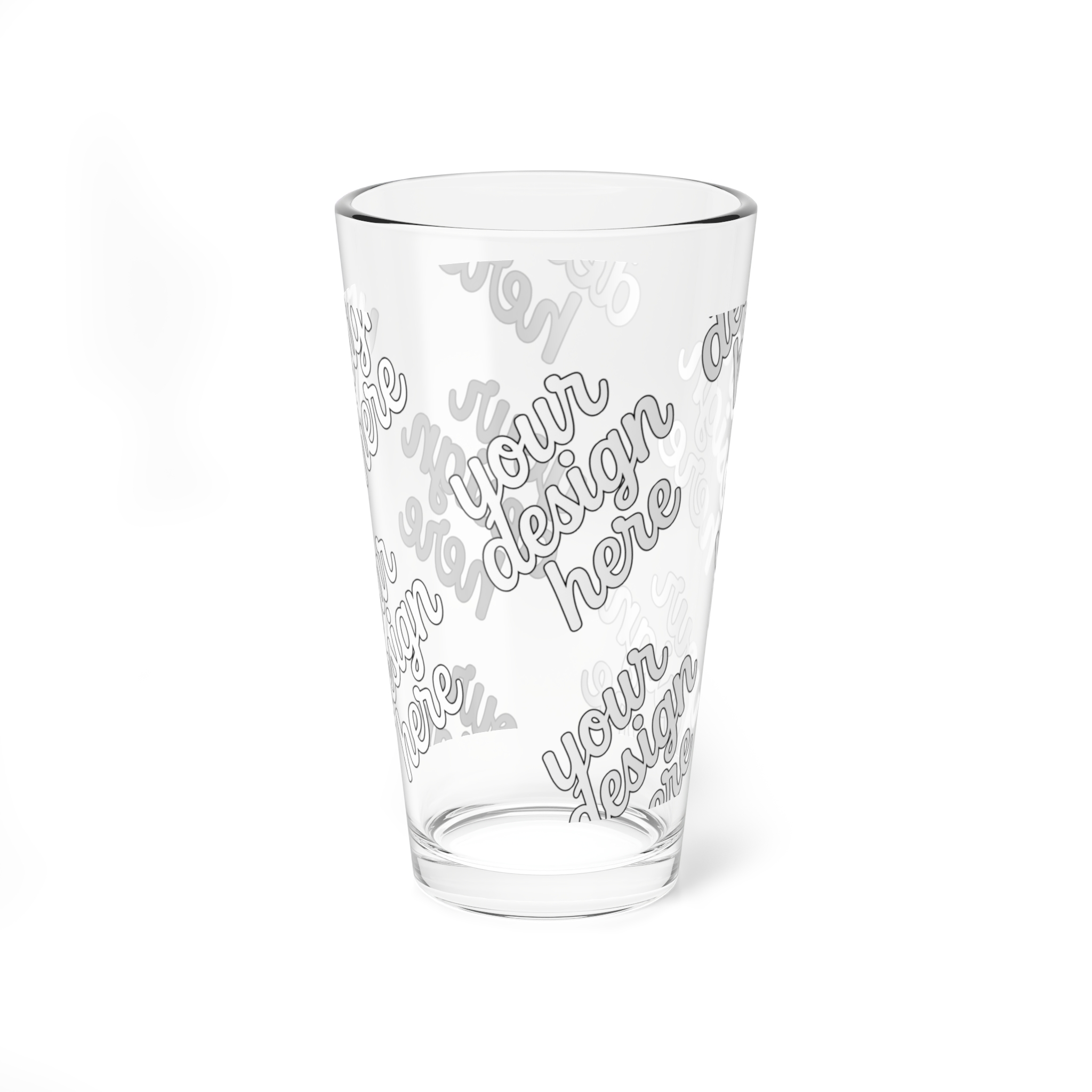 13058744355519768141_2048.webp Personalized Mixing Glass, Custom Cocktail Tumbler, Unique Party Glassware, Ideal for Home Bars, Gift for Mixologists
