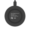 13107833693907469340_2048.webp Sleek Wireless Charging Pad for Home & Office, Phone Charger, Personalized Gift, Eco-Friendly Tech, Birthday, Christmas