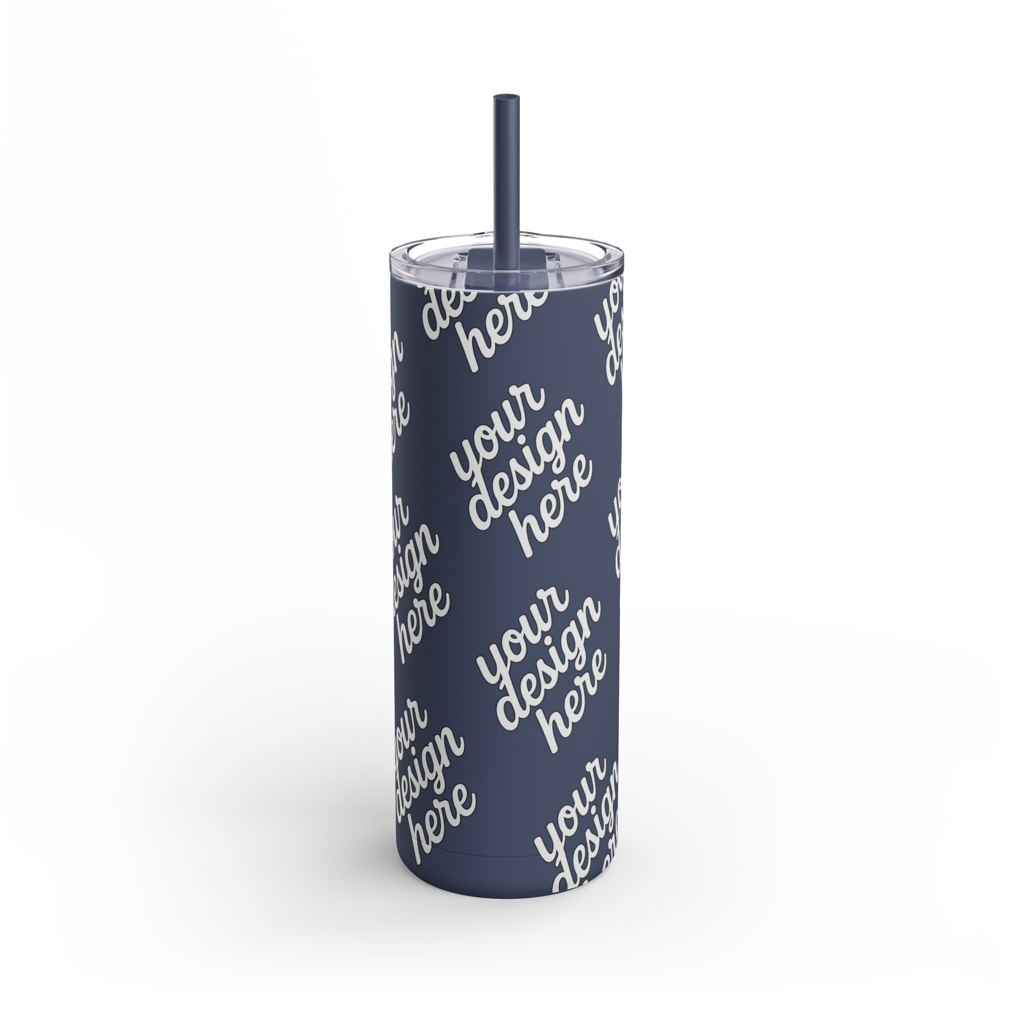 1315650262069359642_2048.webp Custom Skinny Tumbler with Personalized Design, 20oz Travel Mug, Unique Gift for Him/Her, Insulated Drinkware for Every Occasion
