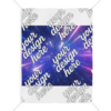 13195056705740406863_2048.webp Cosmic Matte Banner – Colorful Light Burst Design for Events and Parties