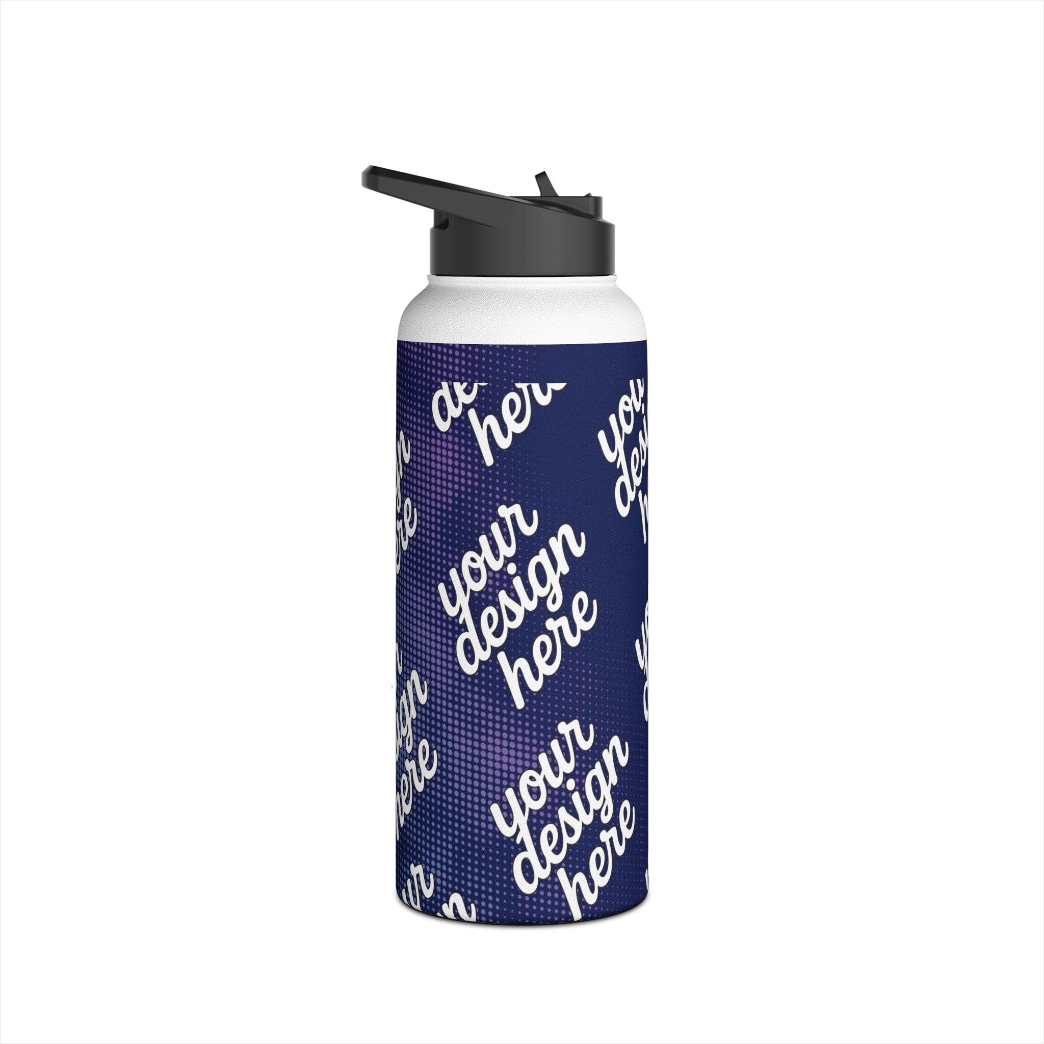 13430715079269672967_2048.webp Stainless Steel Water Bottle