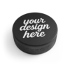 13450686693092092377_2048.webp Custom Hockey Puck for Fans, Personalized Puck, Ice Hockey Gift, Sports Memorabilia, Unique Hockey Keepsake