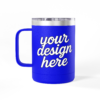 13566228007186162144_2048.webp Personalized Coffee Mug Tumbler, Custom Travel Mug, Insulated Coffee Cup, Gift for Coffee Lovers, Custom Design Option