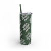 13653081170660433505_2048.webp Custom Skinny Tumbler with Personalized Design, 20oz Travel Mug, Unique Gift for Him/Her, Insulated Drinkware for Every Occasion