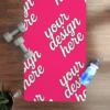 13742366220367971522_2048.webp Eco-Friendly Rubber Yoga Mat | Non-Slip Exercise Mat for Hot Yoga, Pilates, Fitness and Home Workouts, Gift for Yoga Lovers