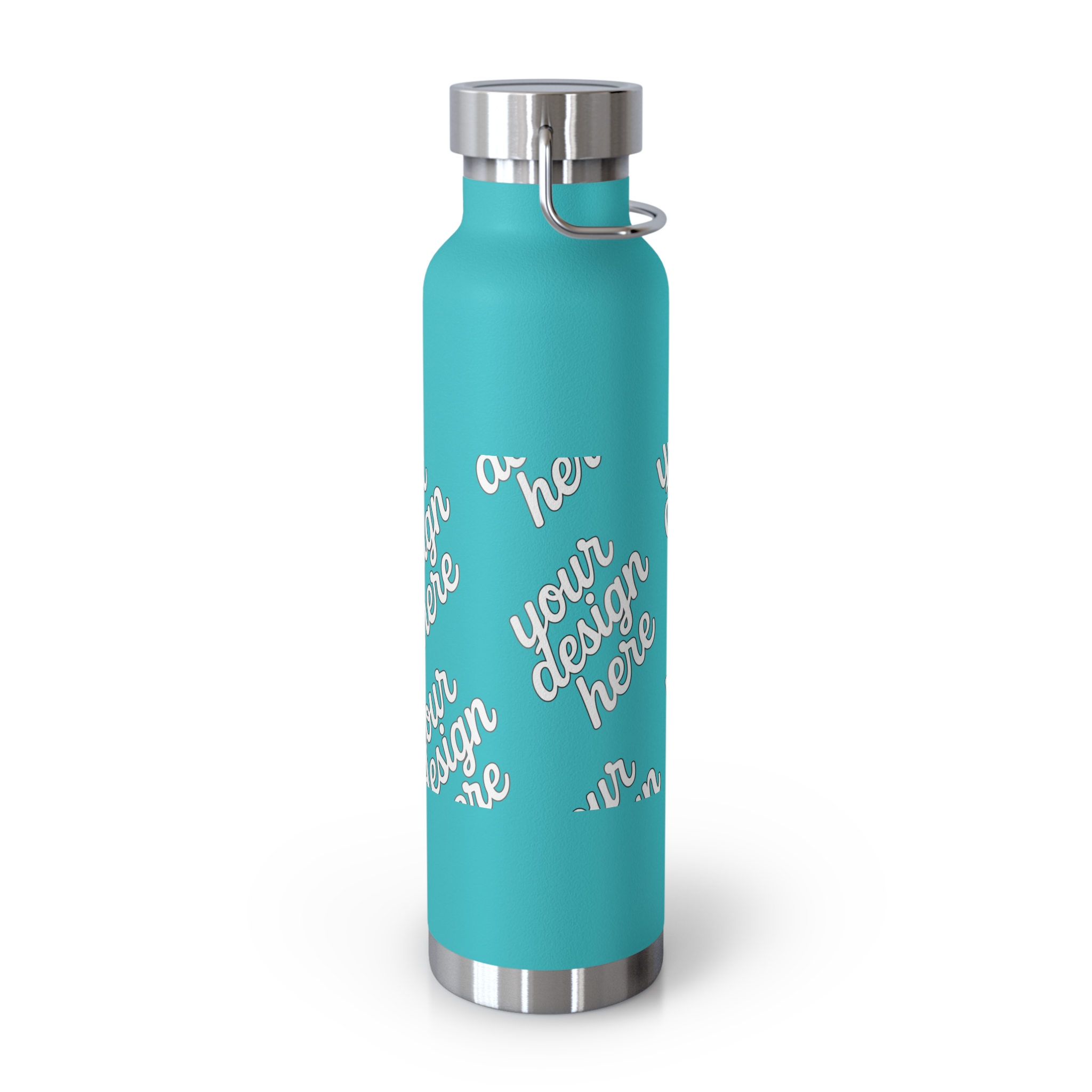 13761102627738130018_2048.webp Stylish Insulated Water Bottle | Copper Vacuum Flask | Eco-Friendly Hydration | Perfect for Travel, Gym, Summer, Gifts