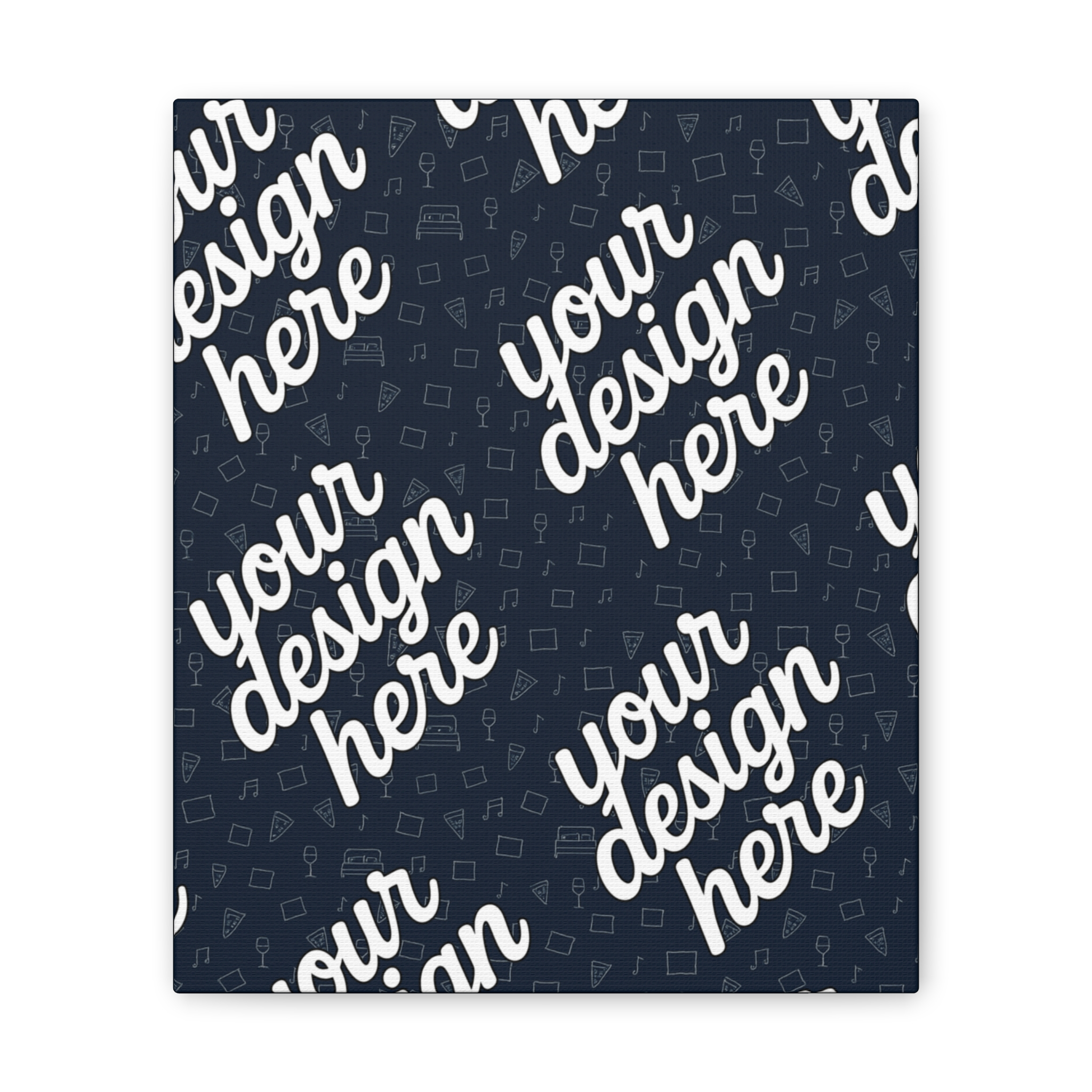 13786681764229525957_2048.webp Custom Stretched Canvas Art, Personalized Wall Decor, Home Gallery Artwork, Unique Gift for Art Lovers, Modern Design Canvas
