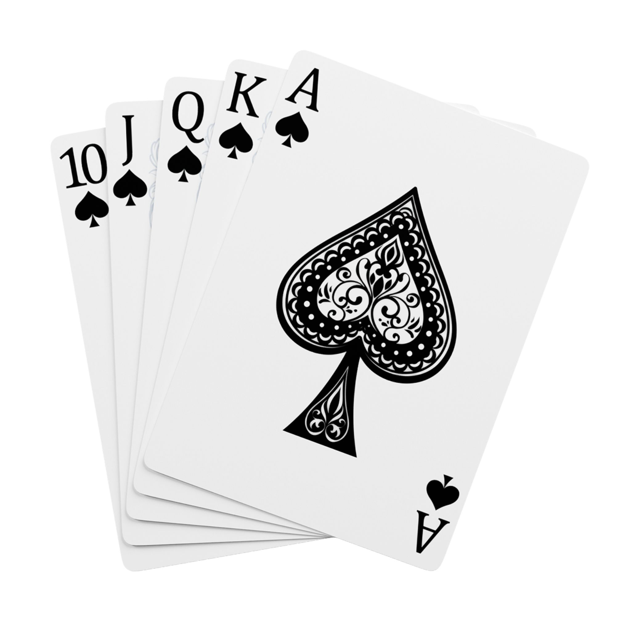 13808645572345020717_2048.webp Poker Playing Cards with Unique Designs, Perfect for Game Nights, Gifts for Poker Lovers, Custom Decks, Card Games, Casino Decor
