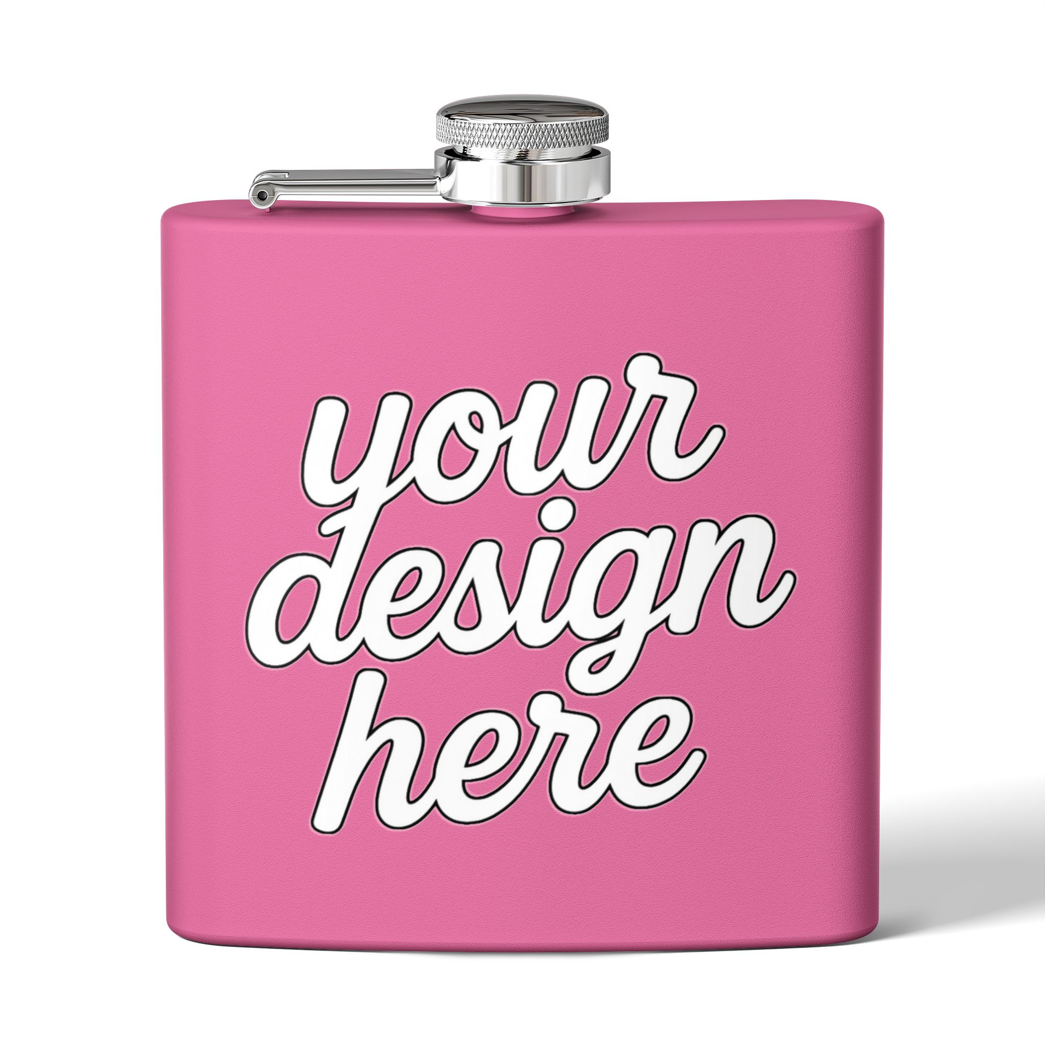 13841754803977855854_2048.webp Personalized Stainless Steel Flask, Custom Drinkware Gift, Unique Groomsmen Gifts, Adventure Accessory, Perfect for Parties