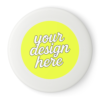 13859708990563288048_2048.webp Bright Custom Frisbee for Outdoor Fun, Personalized Flying Disc, Summer Games, Party Favors, Gifts for Kids and Adults