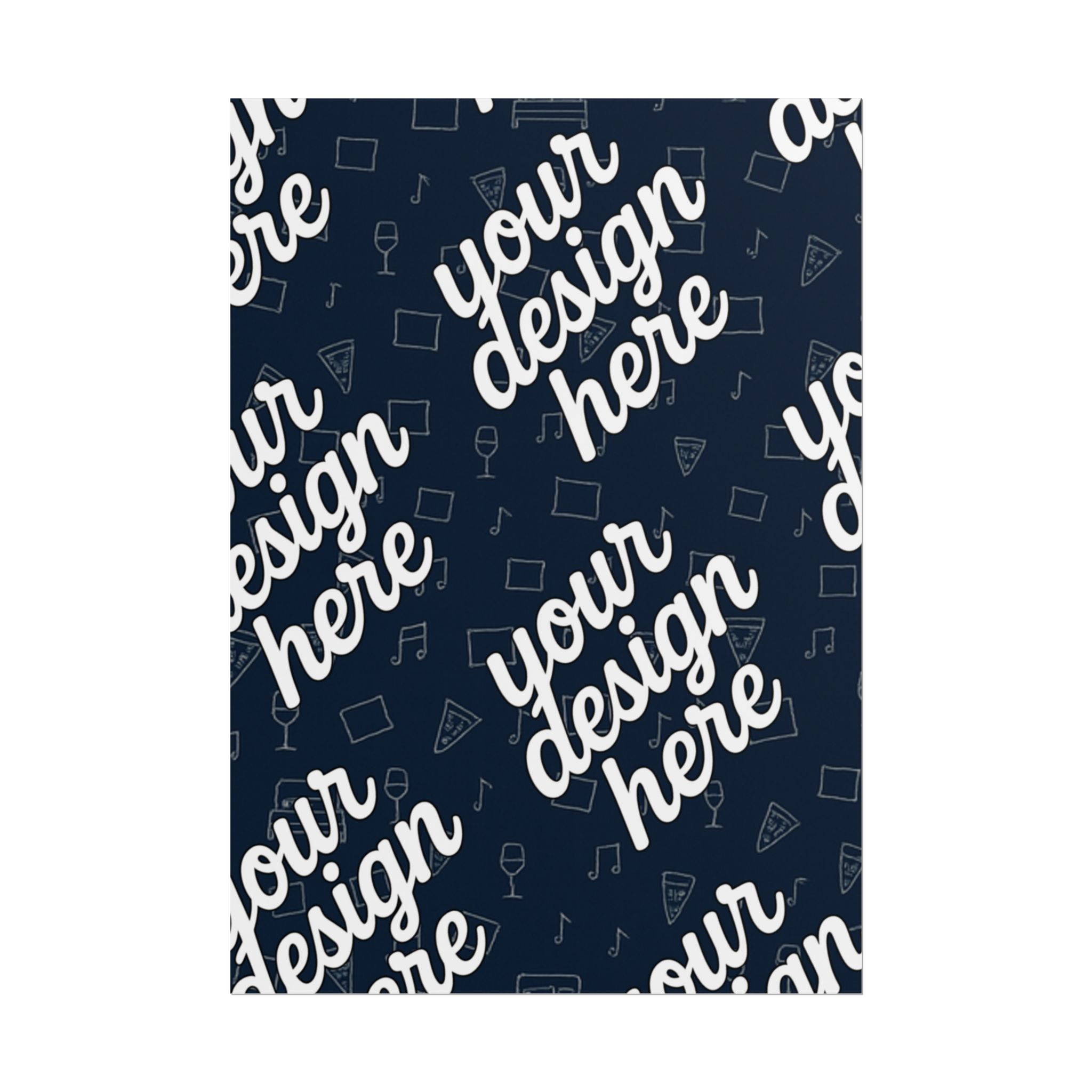 13937735658927057551_2048.webp Custom Rolled Posters for Home Decor, Personalized Wall Art, Unique Gifts, College Dorm Wall Art, Custom Graphic Posters
