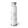 14003345248350540009_2048.webp Stylish Insulated Water Bottle | Copper Vacuum Flask | Eco-Friendly Hydration | Perfect for Travel, Gym, Summer, Gifts