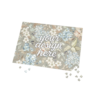 14148732930187858369_2048.webp Floral Puzzle - Customizable Art Puzzle for Relaxation, Gifts, Home Decor, Family Fun, and Game Night
