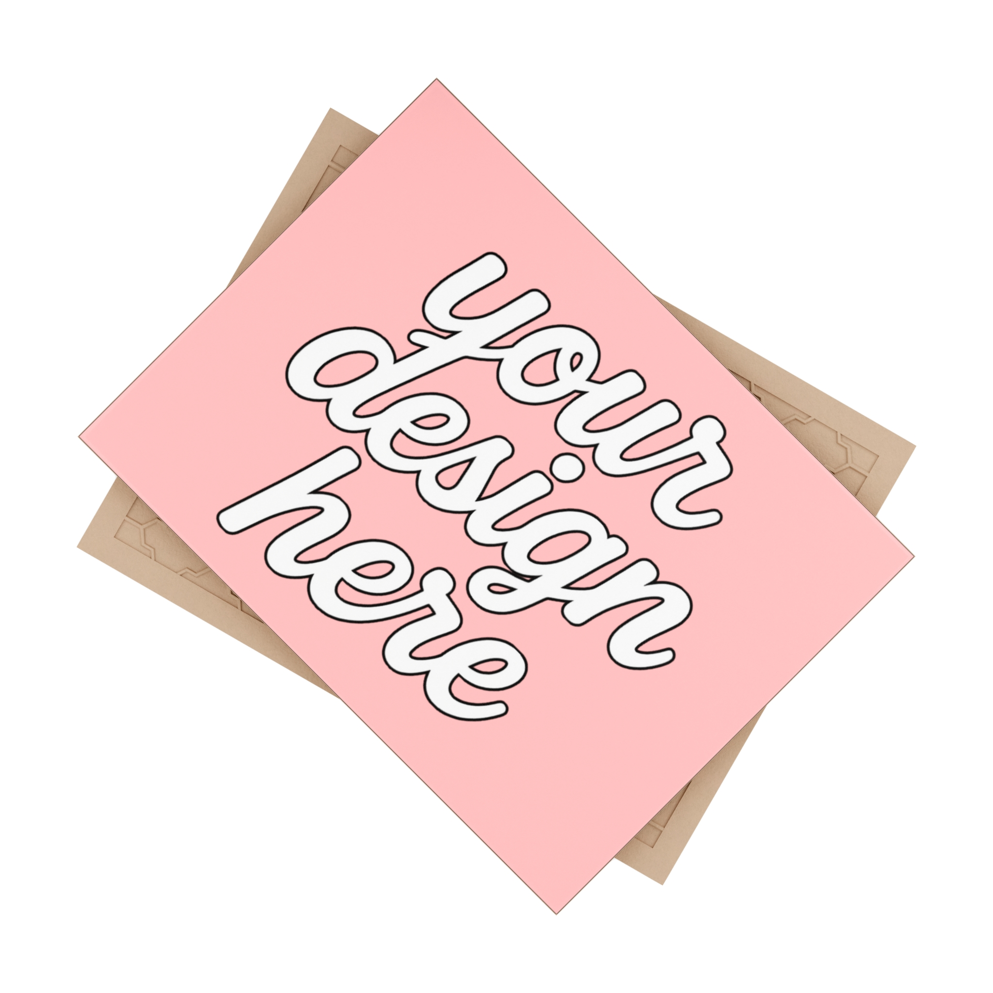 14240267262445196154_2048.webp Customizable Ceramic Photo Tile - Personalize Your Design