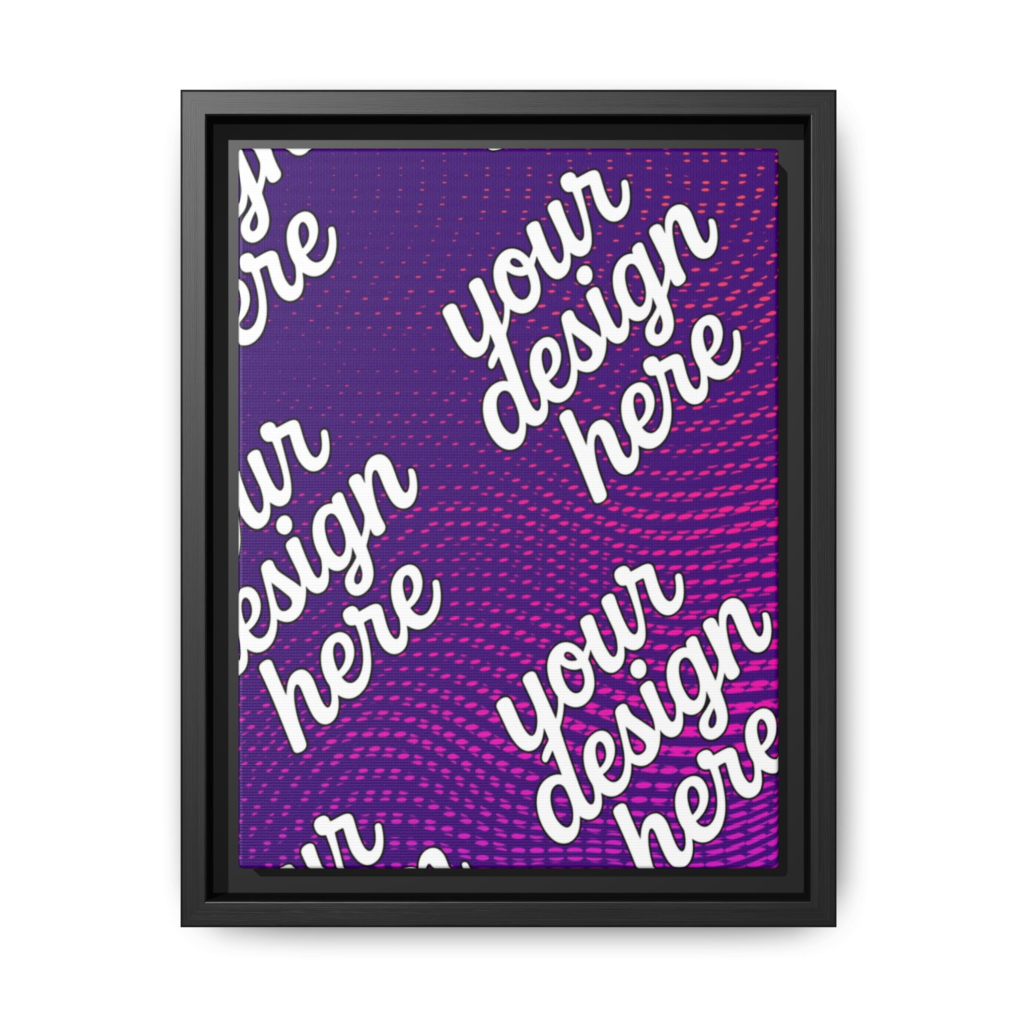 14338030596666416397_2048.webp Custom Framed Canvas Art, Vibrant Wall Decor, Personalized Gift, Unique Home Decor, Creative Artwork, Stylish Living Space