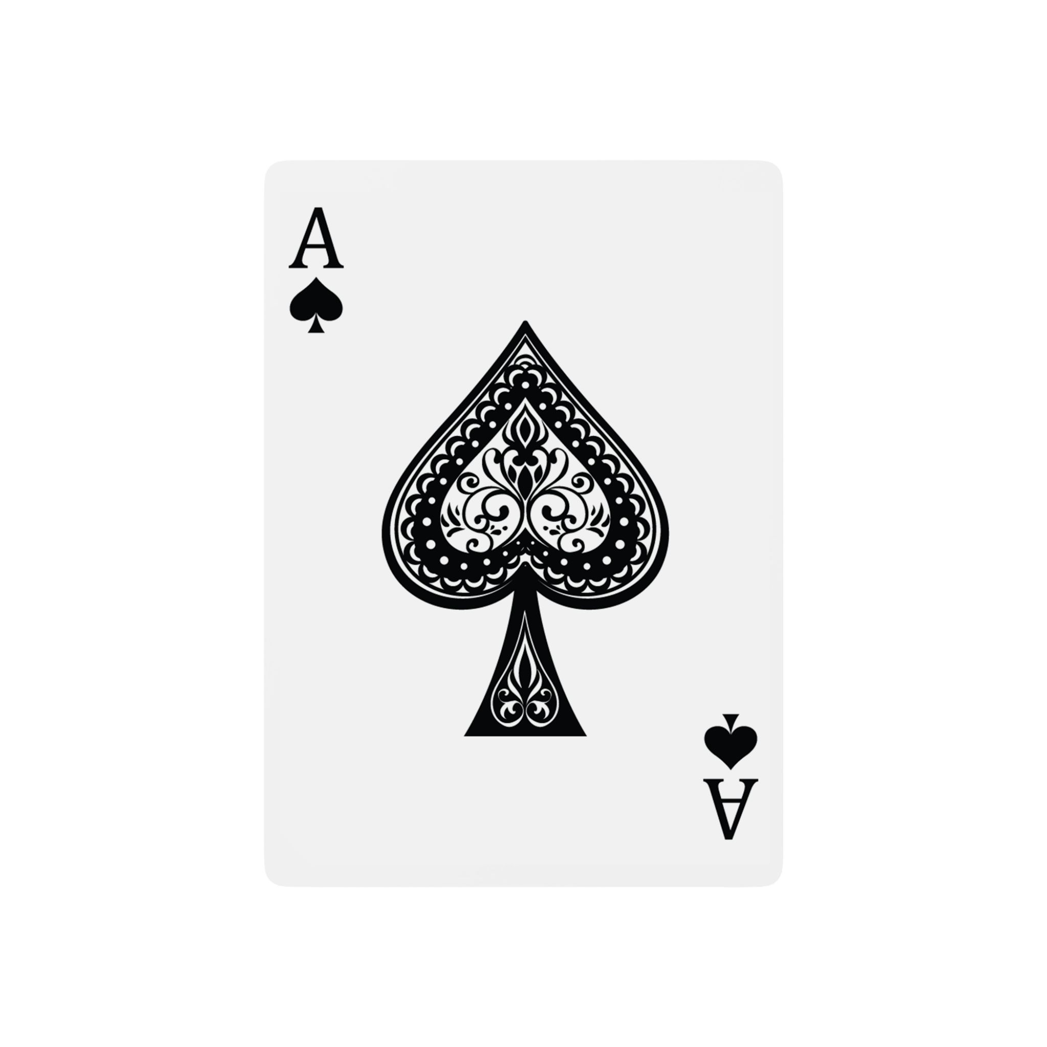 14419476247169242383_2048.webp Poker Playing Cards with Unique Designs, Perfect for Game Nights, Gifts for Poker Lovers, Custom Decks, Card Games, Casino Decor