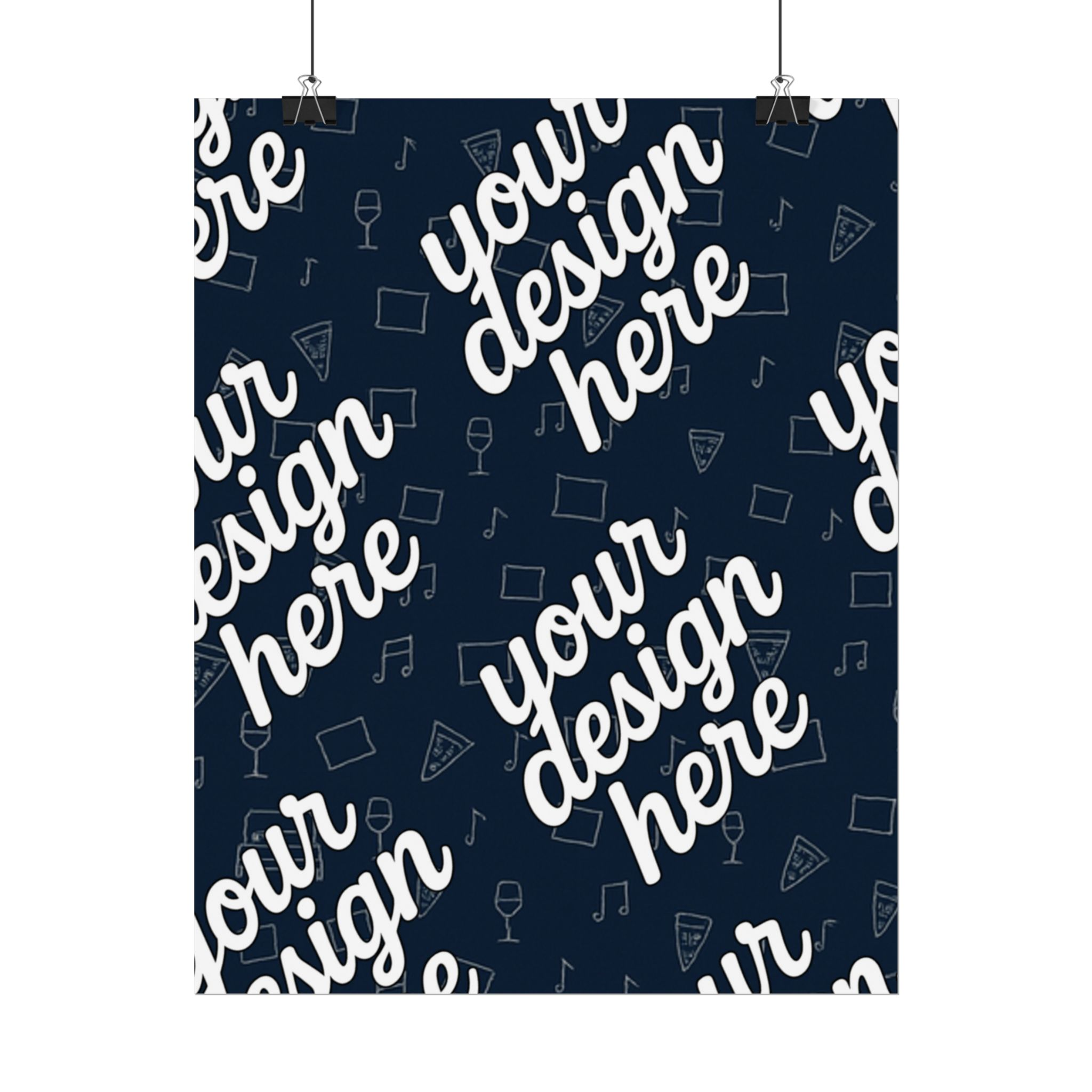 1444470509765333714_2048.webp Custom Rolled Posters for Home Decor, Personalized Wall Art, Unique Gifts, College Dorm Wall Art, Custom Graphic Posters