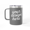 14480346528806714969_2048.webp Personalized Coffee Mug Tumbler, Custom Travel Mug, Insulated Coffee Cup, Gift for Coffee Lovers, Custom Design Option