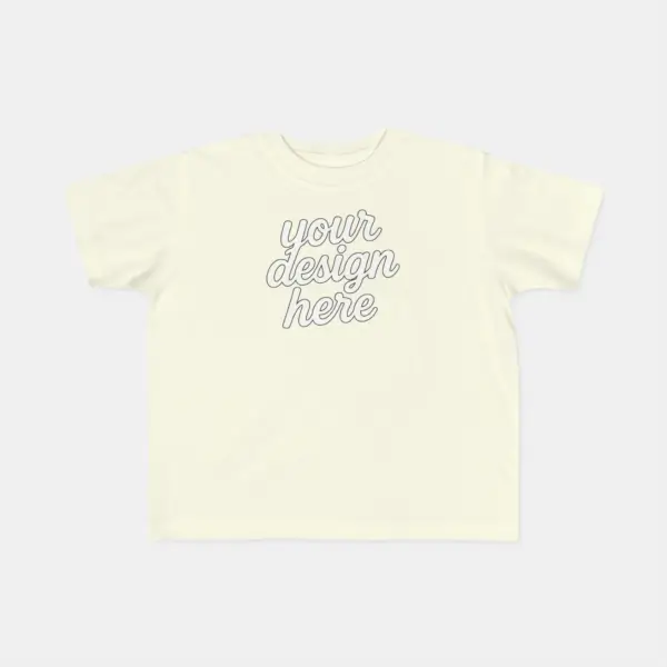Toddler Tee