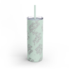 14561003850564742977_2048.webp Custom Skinny Tumbler with Personalized Design, 20oz Travel Mug, Unique Gift for Him/Her, Insulated Drinkware for Every Occasion