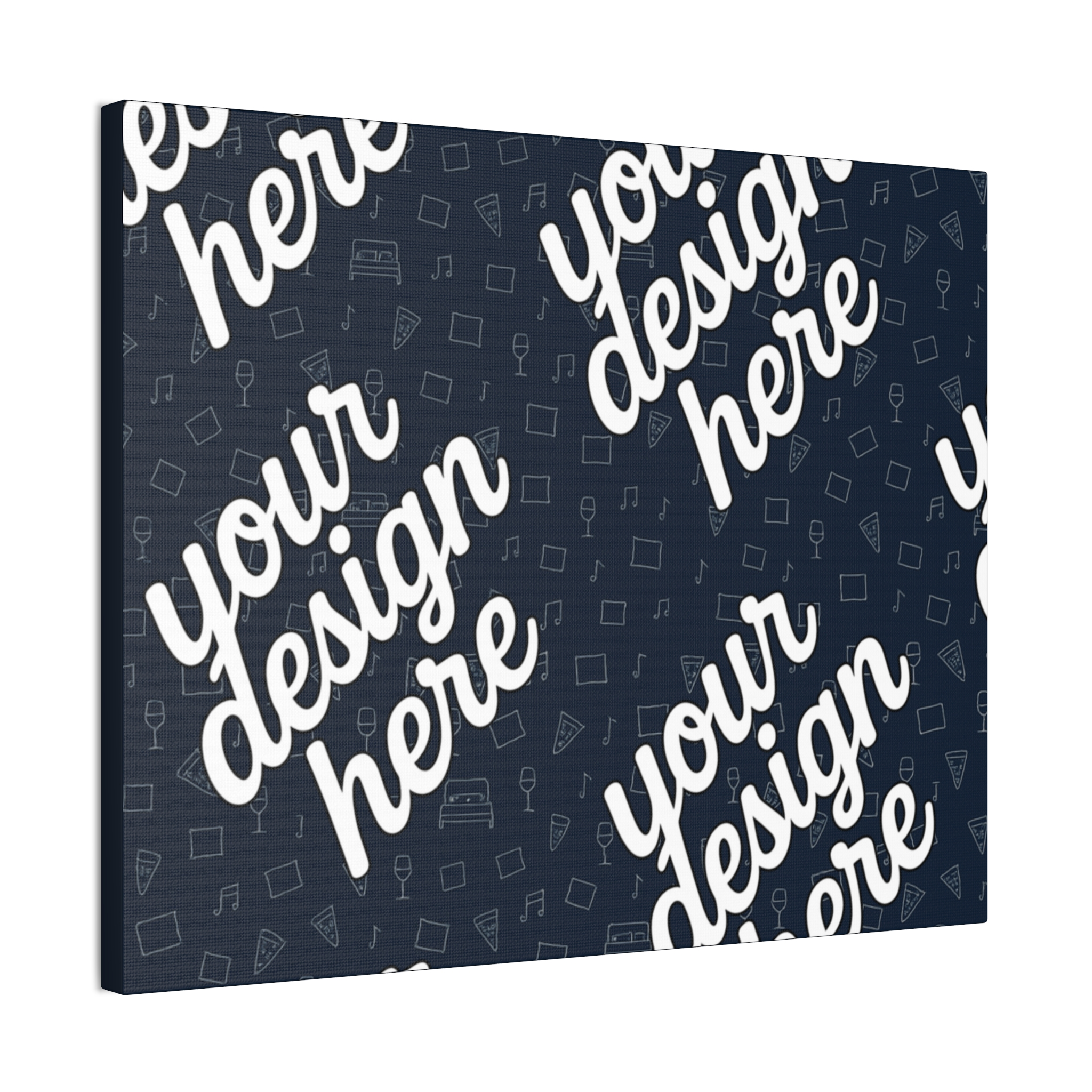14576328463250145951_2048.webp Custom Stretched Canvas Art, Personalized Wall Decor, Home Gallery Artwork, Unique Gift for Art Lovers, Modern Design Canvas