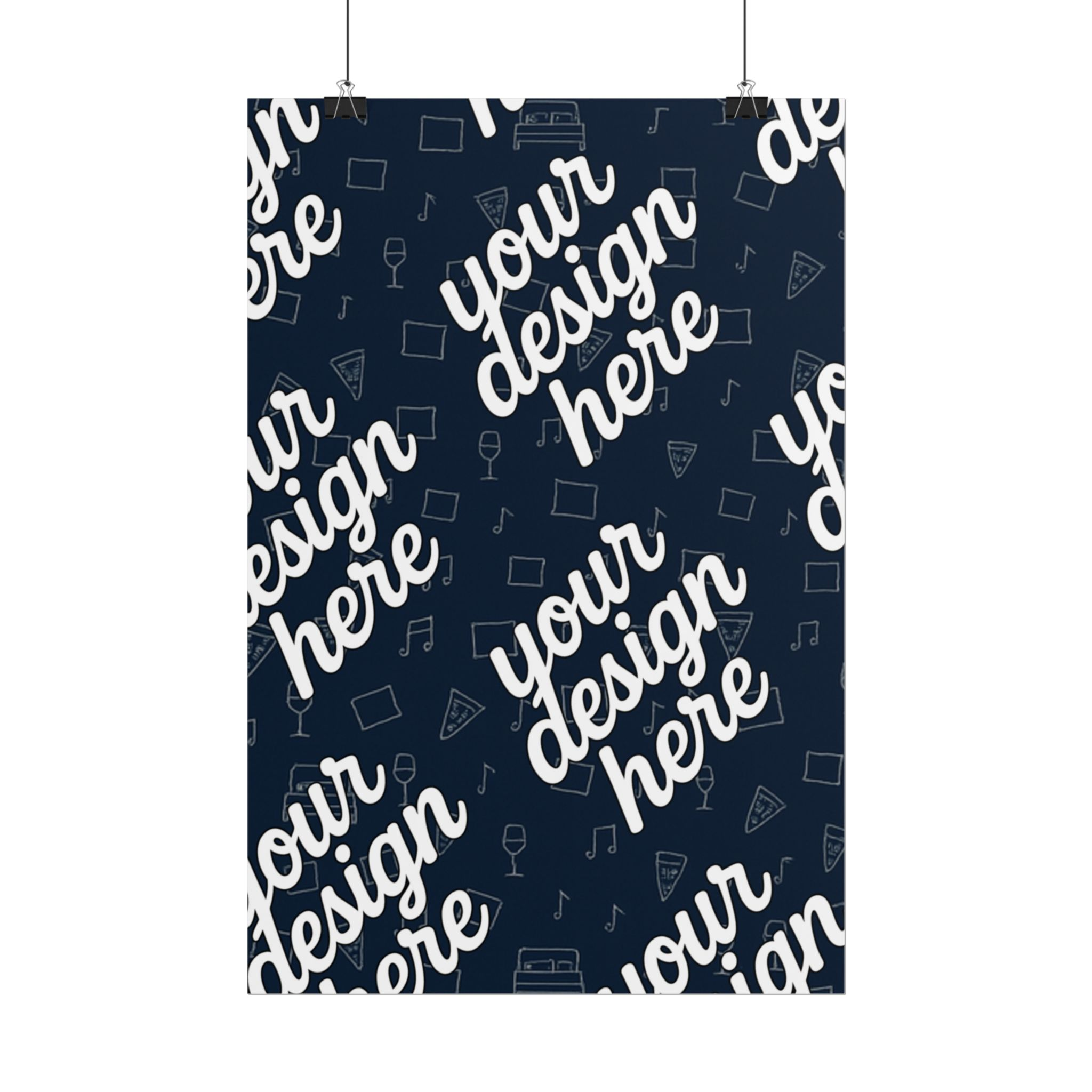 14588560248443872930_2048.webp Custom Rolled Posters for Home Decor, Personalized Wall Art, Unique Gifts, College Dorm Wall Art, Custom Graphic Posters