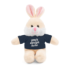 14684461520310081102_2048.webp Customizable Stuffed Animals - Personalized Teddy Bear with Tee, Gift for Kids, Birthday, Special Occasions, Cuddly Companion