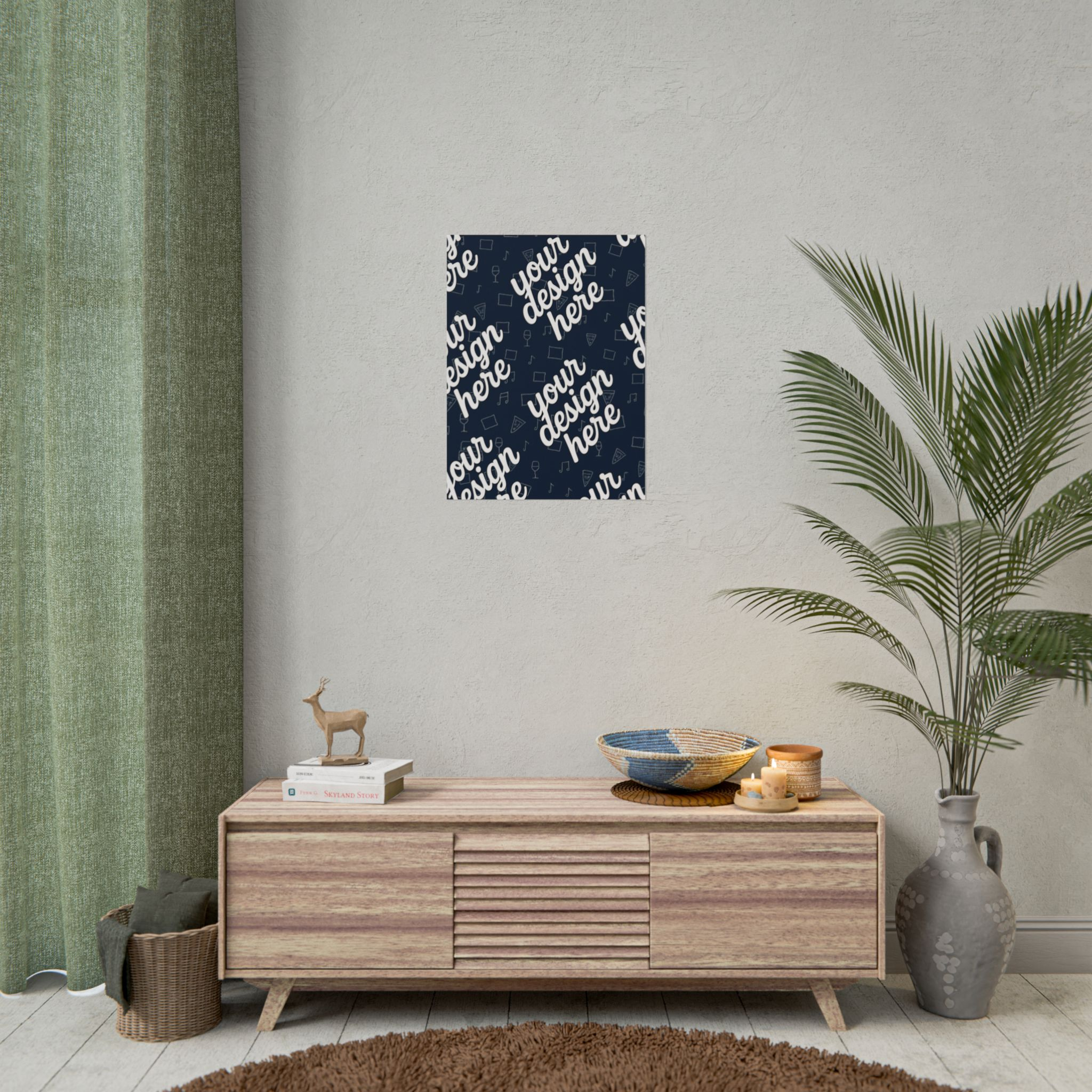 14697583098494856101_2048.webp Custom Rolled Posters for Home Decor, Personalized Wall Art, Unique Gifts, College Dorm Wall Art, Custom Graphic Posters