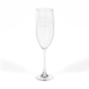 14828558790979910894_2048.webp Engraved Champagne Glass, Personalized Flute for Celebrations, Custom Gifts for Weddings, Anniversaries, New Year's Eve, Toasting