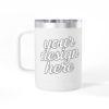 14880013181057312124_2048.webp Personalized Coffee Mug Tumbler, Custom Travel Mug, Insulated Coffee Cup, Gift for Coffee Lovers, Custom Design Option