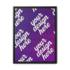 14898905706274721011_2048.webp Custom Framed Canvas Art, Vibrant Wall Decor, Personalized Gift, Unique Home Decor, Creative Artwork, Stylish Living Space