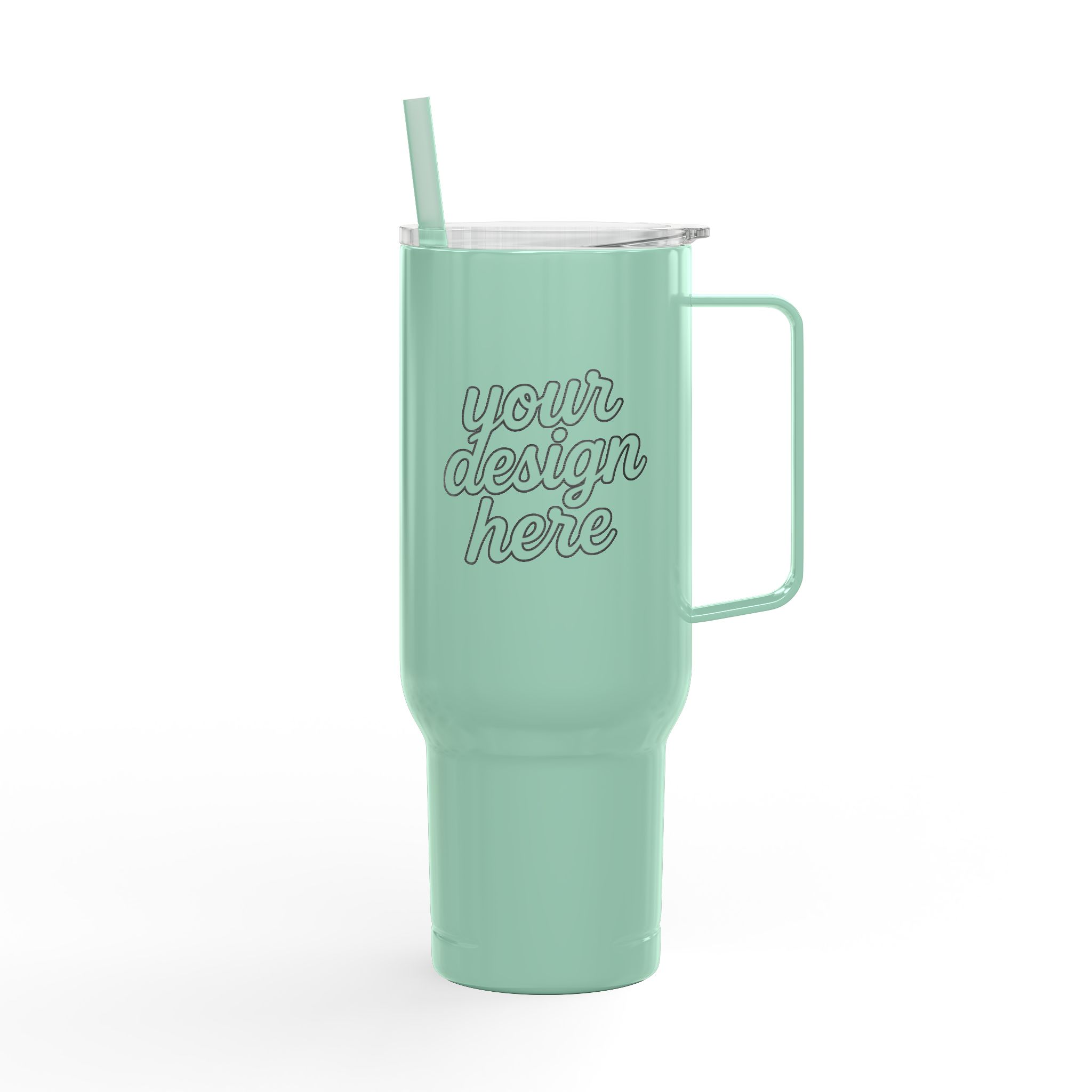 14987509067485674899_2048.webp Engraved Insulated Tumbler, 40oz Travel Mug for Hot & Cold Drinks, Personalized Drinkware, Coffee Cup Gift, Custom Design Tumbler