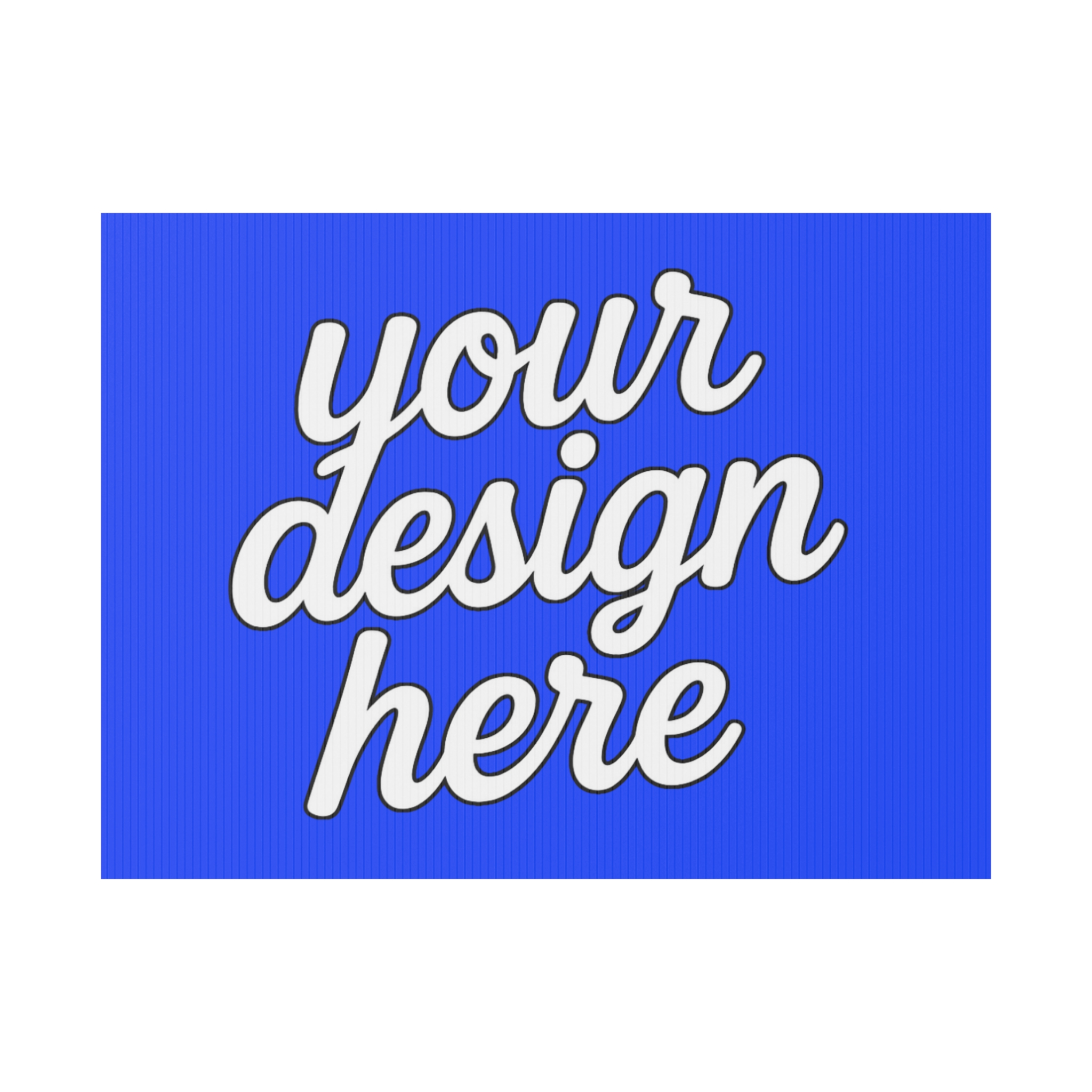 14998697769973888310_2048.webp Plastic Yard Sign