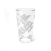 15001588858466343077_2048.webp Personalized Mixing Glass, Custom Cocktail Tumbler, Unique Party Glassware, Ideal for Home Bars, Gift for Mixologists