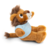 15092740367050249370_2048.webp Customizable Stuffed Animals - Personalized Teddy Bear with Tee, Gift for Kids, Birthday, Special Occasions, Cuddly Companion