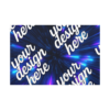 15378765702934548021_2048.webp Cosmic Abstract Canvas Print, Vibrant Wall Art for Home Decor, Gift for Astronomers, Starry Night Theme, Modern Artwork