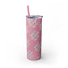 1541898367753442168_2048.webp Personalized Skinny Tumbler with Straw, Custom Drinkware for On-the-Go, Ideal for Gifts, Parties, and Everyday Use