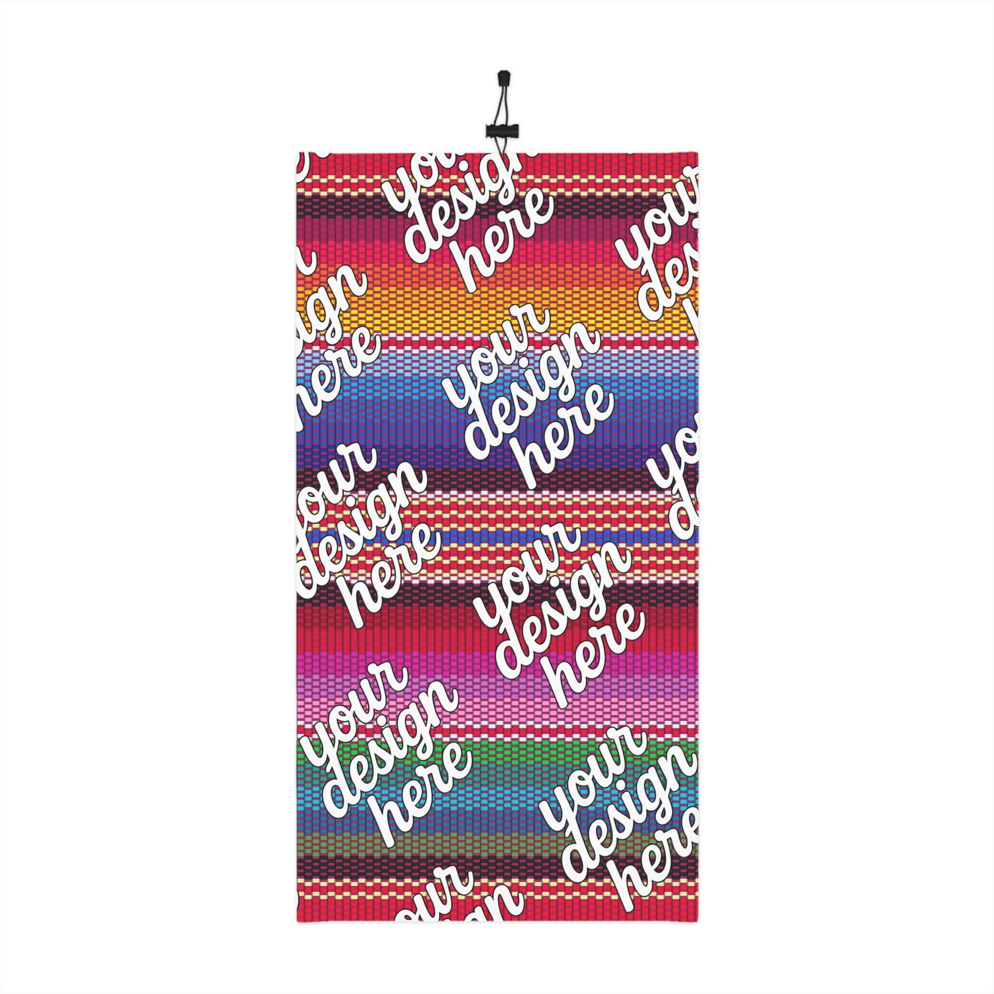 15535660089472341381_2048.webp Colorful Winter Neck Gaiter | Customizable Drawstring Scarf for Outdoor Activities, Fashion Accessory, Holiday Gift, Skiing, Winter Sports