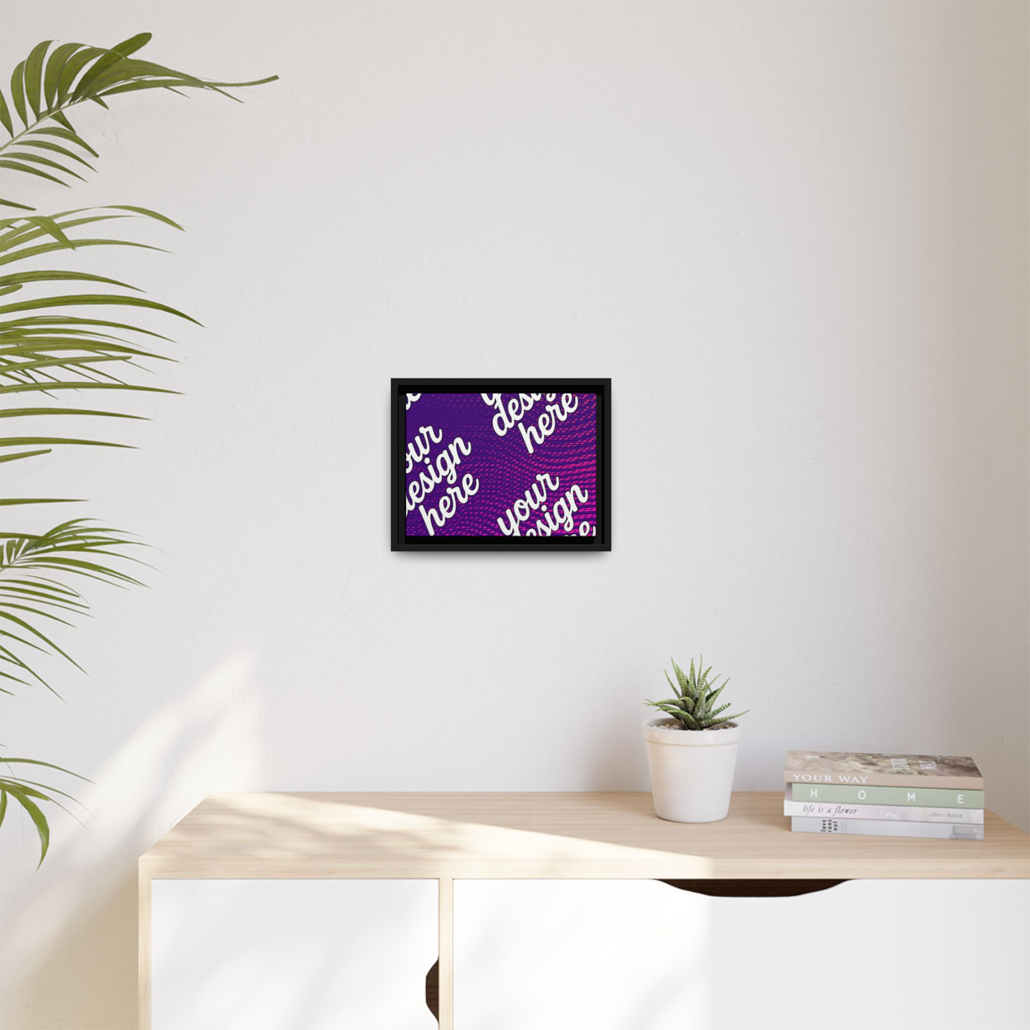 15550139222425000463_2048.webp Custom Framed Canvas Art, Vibrant Wall Decor, Personalized Gift, Unique Home Decor, Creative Artwork, Stylish Living Space