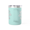 15811864235616426629_2048.webp Personalized Coffee Mug Tumbler, Custom Travel Mug, Insulated Coffee Cup, Gift for Coffee Lovers, Custom Design Option