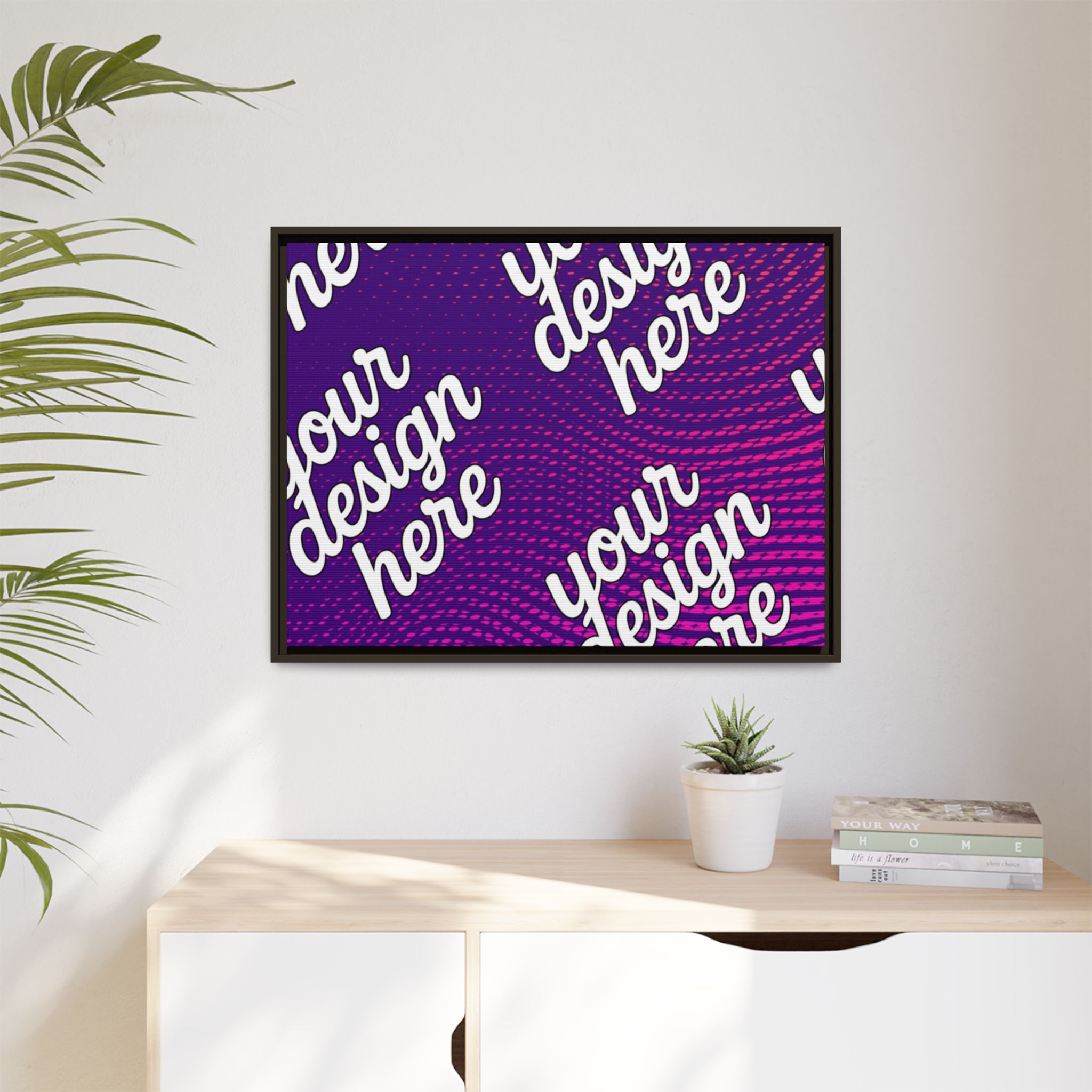 15836924817391844162_2048.jpeg Custom Framed Canvas Art, Vibrant Wall Decor, Personalized Gift, Unique Home Decor, Creative Artwork, Stylish Living Space